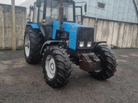 МТЗ Другая, объемом двигателя 0 л и пробегом 0 тыс. км за 16300 $, фото 1 на Automoto.ua