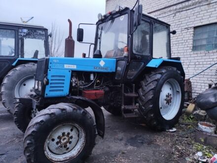 МТЗ Інша, об'ємом двигуна 0 л та пробігом 0 тис. км за 11700 $, фото 1 на Automoto.ua