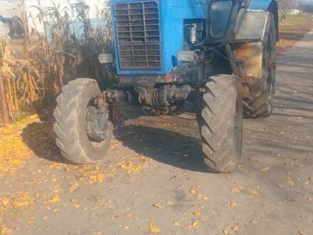 МТЗ Інша, об'ємом двигуна 0 л та пробігом 0 тис. км за 8500 $, фото 1 на Automoto.ua