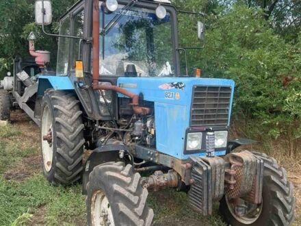 МТЗ Другая, объемом двигателя 0 л и пробегом 0 тыс. км за 10000 $, фото 1 на Automoto.ua