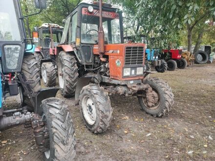 МТЗ Інша 2006 у Луцьку на Automoto.ua МТЗ Інша, об'ємом двигуна 4 л та пробігом 7 тис. км за 8500 $, фото 1 на Automoto.ua