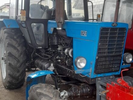 МТЗ Другая, объемом двигателя 0 л и пробегом 0 тыс. км за 10999 $, фото 1 на Automoto.ua