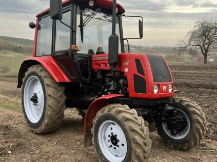 МТЗ Другая, объемом двигателя 5 л и пробегом 2 тыс. км за 11800 $, фото 1 на Automoto.ua