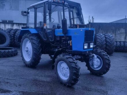 МТЗ Інша, об'ємом двигуна 0 л та пробігом 0 тис. км за 12900 $, фото 1 на Automoto.ua