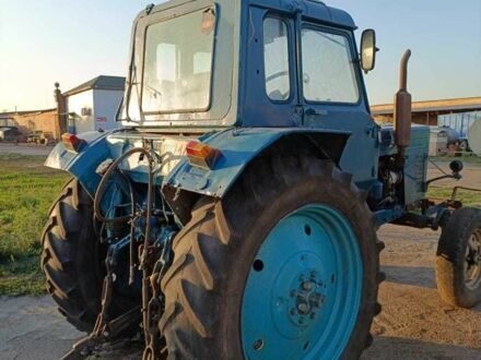 МТЗ Інша 2006 у Александрие на Automoto.ua МТЗ Інша, об'ємом двигуна 4.75 л та пробігом 0 тис. км за 5798 $, фото 1 на Automoto.ua