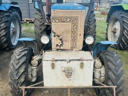 МТЗ Інша, об'ємом двигуна 0 л та пробігом 0 тис. км за 261 $, фото 1 на Automoto.ua