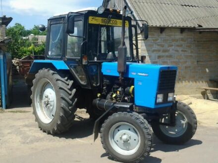 МТЗ Інша 2006 у Болграде на Automoto.ua МТЗ Інша, об'ємом двигуна 0.5 л та пробігом 1000 тис. км за 8500 $, фото 1 на Automoto.ua