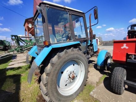 МТЗ Другая, объемом двигателя 0 л и пробегом 0 тыс. км за 10000 $, фото 1 на Automoto.ua