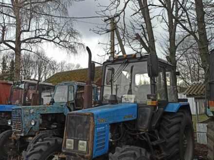 МТЗ Інша 2006 у Конотопе на Automoto.ua МТЗ Інша, об'ємом двигуна 4.75 л та пробігом 0 тис. км за 16000 $, фото 1 на Automoto.ua