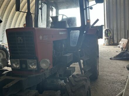 МТЗ Другая 2007 в Кривом Роге на Automoto.ua МТЗ Другая, объемом двигателя 0 л и пробегом 0 тыс. км за 10000 $, фото 1 на Automoto.ua