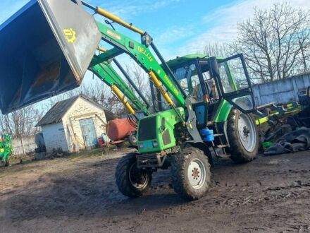 МТЗ Інша, об'ємом двигуна 0 л та пробігом 0 тис. км за 14720 $, фото 1 на Automoto.ua