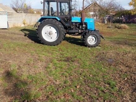 МТЗ Інша, об'ємом двигуна 0 л та пробігом 3 тис. км за 13800 $, фото 1 на Automoto.ua