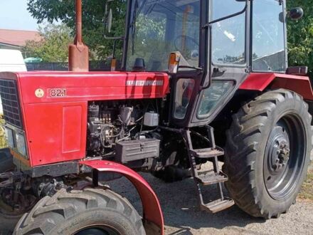 МТЗ Інша 2007 у Новомосковске на Automoto.ua МТЗ Інша, об'ємом двигуна 4.75 л та пробігом 6 тис. км за 12000 $, фото 1 на Automoto.ua