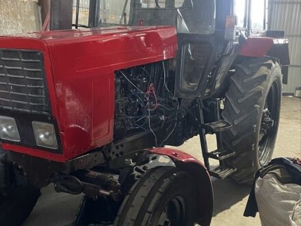 МТЗ Інша 2007 у Новомосковске на Automoto.ua МТЗ Інша, об'ємом двигуна 0 л та пробігом 0 тис. км за 7500 $, фото 1 на Automoto.ua