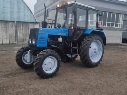 МТЗ Другая, объемом двигателя 0 л и пробегом 0 тыс. км за 13300 $, фото 1 на Automoto.ua