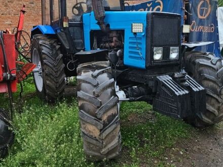 МТЗ Другая 2007 в Виннице на Automoto.ua МТЗ Другая, объемом двигателя 0 л и пробегом 0 тыс. км за 14300 $, фото 1 на Automoto.ua