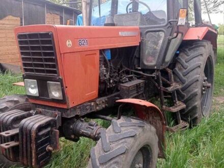МТЗ Другая, объемом двигателя 0 л и пробегом 0 тыс. км за 12000 $, фото 1 на Automoto.ua