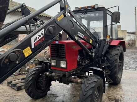 МТЗ Другая, объемом двигателя 4.7 л и пробегом 6 тыс. км за 12000 $, фото 1 на Automoto.ua