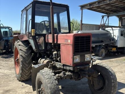 МТЗ Другая, объемом двигателя 0 л и пробегом 0 тыс. км за 9500 $, фото 1 на Automoto.ua