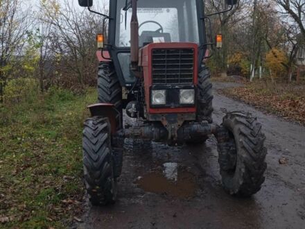 МТЗ Другая, объемом двигателя 0 л и пробегом 0 тыс. км за 11600 $, фото 1 на Automoto.ua