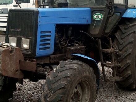 МТЗ Другая 2007 в Миргороде на Automoto.ua МТЗ Другая, объемом двигателя 0 л и пробегом 0 тыс. км за 13200 $, фото 1 на Automoto.ua