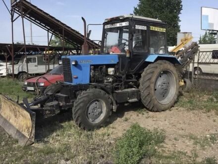 МТЗ Другая, объемом двигателя 0 л и пробегом 0 тыс. км за 15000 $, фото 1 на Automoto.ua
