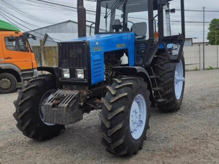 МТЗ Другая 2007 в Виннице на Automoto.ua МТЗ Другая, объемом двигателя 0 л и пробегом 0 тыс. км за 15800 $, фото 1 на Automoto.ua