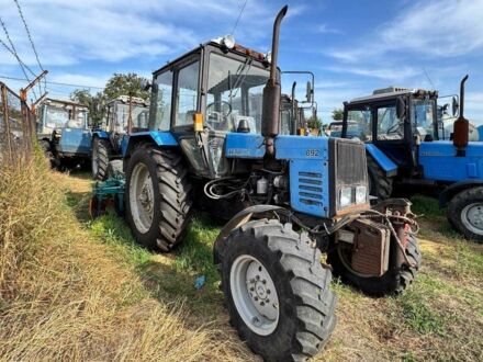 МТЗ Другая, объемом двигателя 0 л и пробегом 0 тыс. км за 11200 $, фото 1 на Automoto.ua