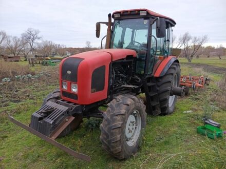 МТЗ Інша, об'ємом двигуна 7.6 л та пробігом 8 тис. км за 16822 $, фото 1 на Automoto.ua