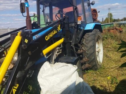 МТЗ Інша, об'ємом двигуна 0 л та пробігом 0 тис. км за 13300 $, фото 1 на Automoto.ua
