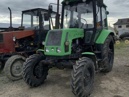 МТЗ Другая, объемом двигателя 0 л и пробегом 5 тыс. км за 11100 $, фото 1 на Automoto.ua