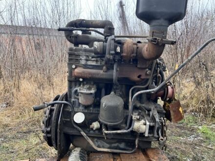 МТЗ Другая, объемом двигателя 4.7 л и пробегом 3 тыс. км за 4000 $, фото 1 на Automoto.ua