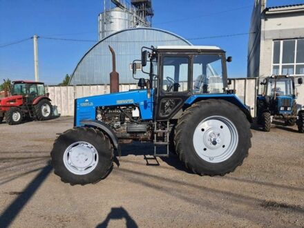 МТЗ Інша, об'ємом двигуна 0 л та пробігом 0 тис. км за 16200 $, фото 1 на Automoto.ua