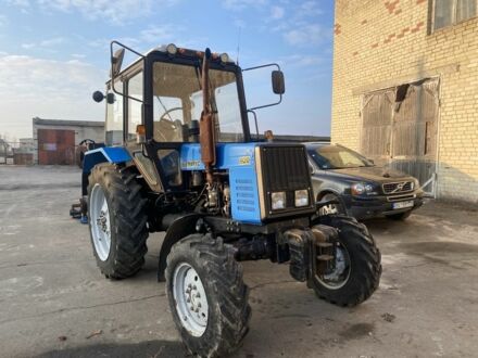 МТЗ Інша, об'ємом двигуна 0 л та пробігом 0 тис. км за 11300 $, фото 1 на Automoto.ua