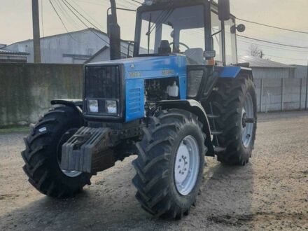 МТЗ Другая, объемом двигателя 0 л и пробегом 0 тыс. км за 16300 $, фото 1 на Automoto.ua