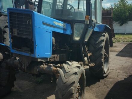 МТЗ Другая, объемом двигателя 0 л и пробегом 0 тыс. км за 5336 $, фото 1 на Automoto.ua