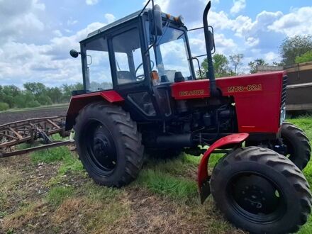 МТЗ Другая, объемом двигателя 0 л и пробегом 0 тыс. км за 11000 $, фото 1 на Automoto.ua