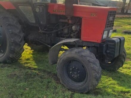 МТЗ Другая, объемом двигателя 0 л и пробегом 0 тыс. км за 9500 $, фото 1 на Automoto.ua