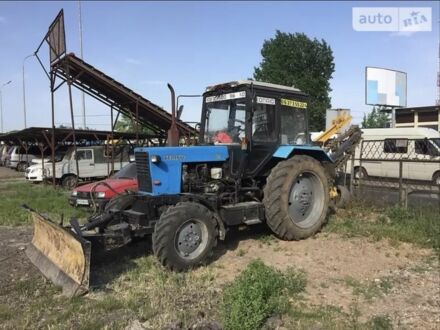 МТЗ Інша, об'ємом двигуна 0 л та пробігом 0 тис. км за 15000 $, фото 1 на Automoto.ua