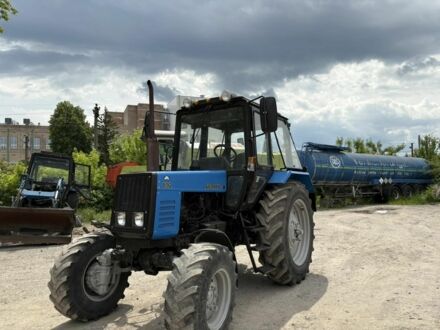 МТЗ Другая, объемом двигателя 0 л и пробегом 0 тыс. км за 12500 $, фото 1 на Automoto.ua