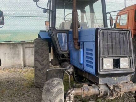 МТЗ Інша, об'ємом двигуна 4.75 л та пробігом 10 тис. км за 9500 $, фото 1 на Automoto.ua