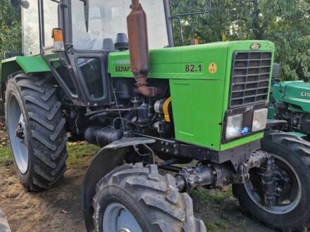 МТЗ Інша, об'ємом двигуна 4.7 л та пробігом 0 тис. км за 10900 $, фото 1 на Automoto.ua