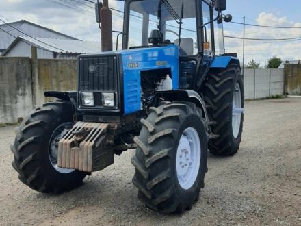 МТЗ Другая 2008 в Виннице на Automoto.ua МТЗ Другая, объемом двигателя 0 л и пробегом 0 тыс. км за 16300 $, фото 1 на Automoto.ua