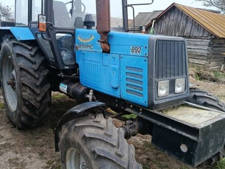 МТЗ Другая, объемом двигателя 1 л и пробегом 1000 тыс. км за 12000 $, фото 1 на Automoto.ua