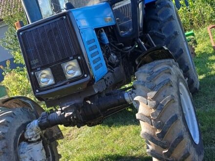 МТЗ Інша 2008 у Чернівцях на Automoto.ua МТЗ Інша, об'ємом двигуна 4.75 л та пробігом 0 тис. км за 12850 $, фото 1 на Automoto.ua