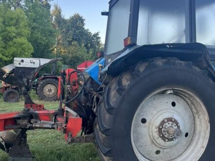 МТЗ Інша, об'ємом двигуна 0 л та пробігом 60 тис. км за 22000 $, фото 1 на Automoto.ua