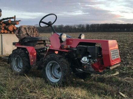 МТЗ Другая, объемом двигателя 0 л и пробегом 90 тыс. км за 3200 $, фото 1 на Automoto.ua