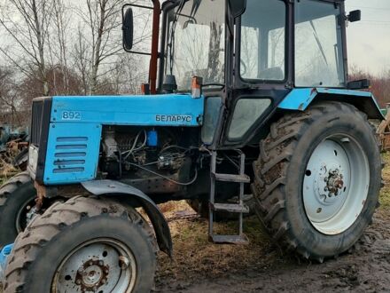 МТЗ Другая, объемом двигателя 0 л и пробегом 0 тыс. км за 10900 $, фото 1 на Automoto.ua