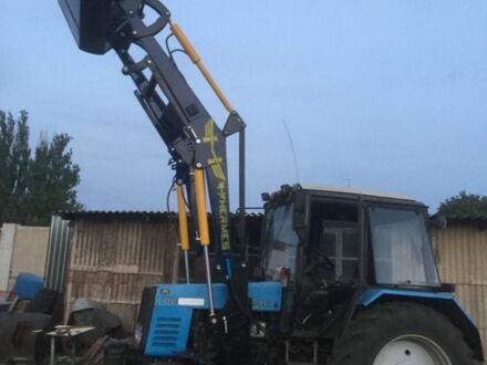 МТЗ Інша, об'ємом двигуна 0 л та пробігом 0 тис. км за 10800 $, фото 1 на Automoto.ua