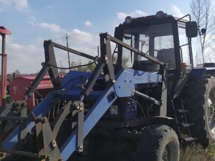 МТЗ Другая 2008 в Барвенковом на Automoto.ua МТЗ Другая, объемом двигателя 0 л и пробегом 0 тыс. км за 19003 $, фото 1 на Automoto.ua